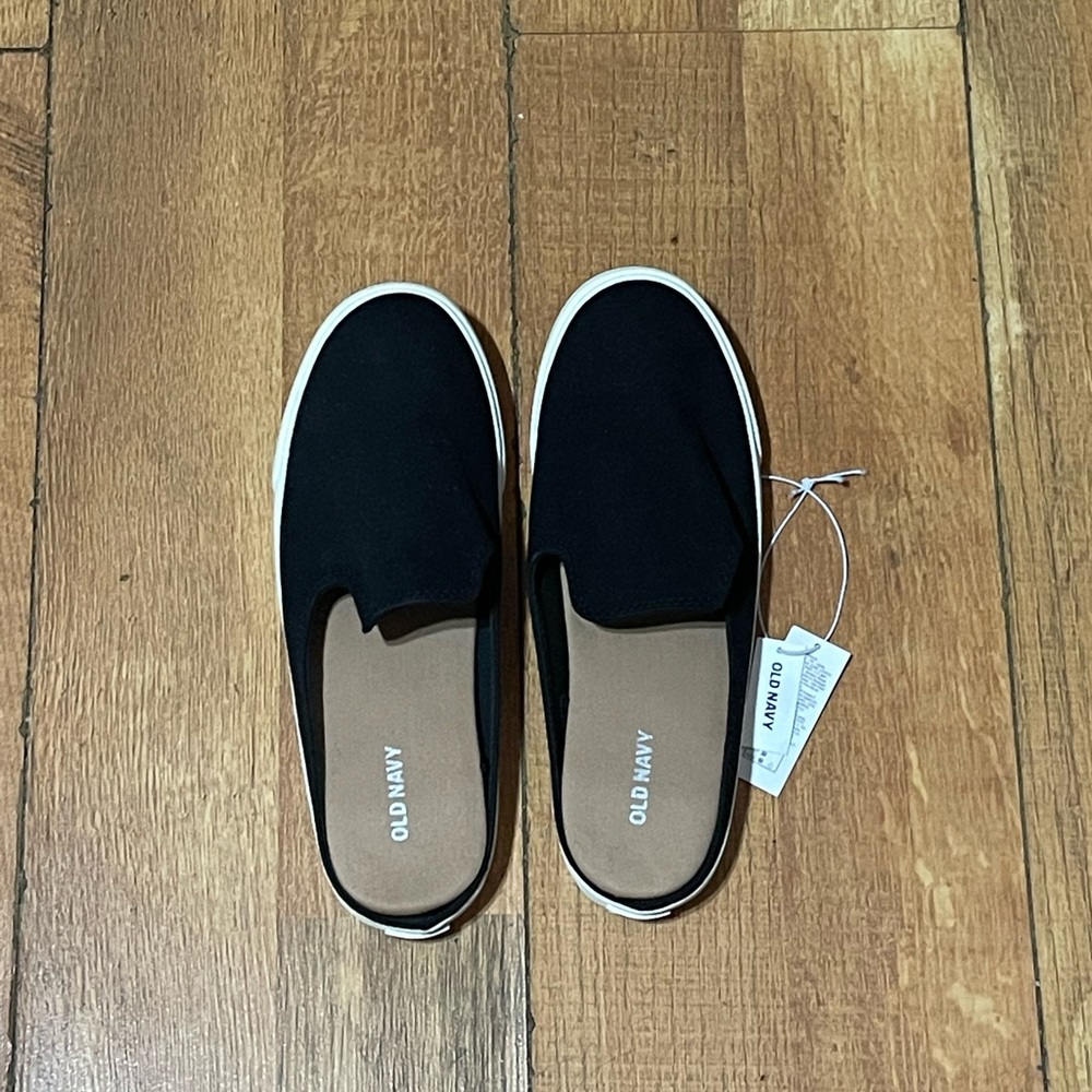 Old Navy Mules